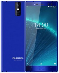 Замена динамика на телефоне Oukitel K3 Pro в Сургуте